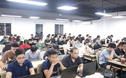 Aptech - Đào tạo lập trình viên chất lượng cao dù bất cứ ở đâu