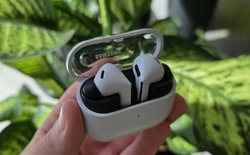 Tai nghe Galaxy Buds 3 FE ra mắt: Thiết kế mới, có chống ồn ANC xịn, tích hợp AI, giá 3,9 triệu đồng