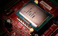 Chính quyền Mỹ mua 10% cổ phần Intel, nỗ lực thúc đẩy công nghệ lớn