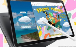 Samsung ra mắt Galaxy Tab S10 phiên bản giá rẻ: Đi kèm S Pen, màn hình 10.9 inch, tích hợp Galaxy AI