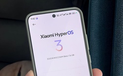Xiaomi HyperOS 3 ra mắt: Nâng cấp AI, cải thiện hiệu năng, kiểm tra xem máy bạn có được nâng cấp không