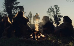 Bí ẩn 'lời nguyền' của người Neanderthal: Hóa thạch 30.000 năm tuổi hé lộ bi kịch tuyệt chủng đầy máu và nước mắt!