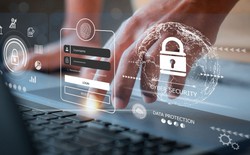 Vì sao người dùng Internet cần cẩn thận với 'tấn công từ điển'?