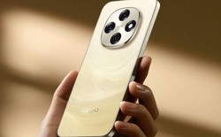 OPPO ra mắt điện thoại pin 7.000 mAh siêu bền, giá 6,6 triệu đồng