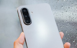 Samsung ra mắt điện thoại giá rẻ thiết kế đẹp, Việt Nam có bán máy y hệt giá chỉ hơn 5 triệu