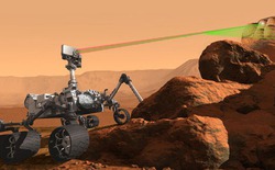 NASA công bố 'dấu hiệu rõ ràng nhất' về sự sống trên Sao Hỏa