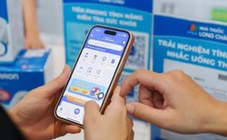 Sổ sức khoẻ điện tử Long Châu: Chăm sóc sức khoẻ thông minh với công nghệ AI đột phá