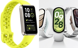 Huawei Band 10 hay Xiaomi Smart Band 10: Đâu là chân ái trợ thủ sức khỏe cho người Việt?