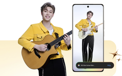 realme ra mắt AI Edit Genie: mở kỷ nguyên chỉnh sửa ảnh bằng giọng nói trên realme 15 Series