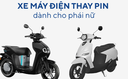 Yamaha Neo’s hay VinFast Vero X – Xe điện 2 pin nào đáng mua hơn cho phái đẹp?