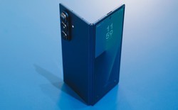 Nhìn lại chặng đường phát triển của smartphone gập: Đã cải tiến và đi xa đến mức nào?