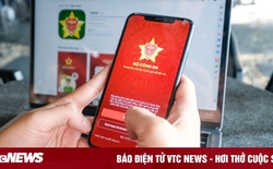 Cách làm thủ tục đi máy bay bằng VNeID, không cần qua quầy