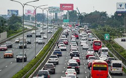 Thêm thông báo khẩn từ Cục CSGT tới tất cả người tham gia giao thông trên 2 tuyến cao tốc từ hôm nay