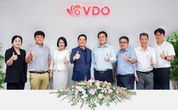 Samsung đồng hành cùng VDO phát triển hạ tầng số và ứng dụng AI tại Việt Nam