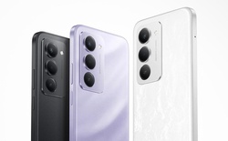 Xiaomi lại có điện thoại giá rẻ pin 6.000mAh, có cả 5G, chip Dimensity 6300