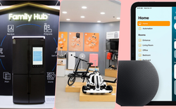 Không phải Samsung cũng chả phải Apple, cái tên quen thuộc này đang dẫn đầu hạng mục "Hệ sinh thái nhà thông minh toàn diện xuất sắc" tại Better Choice Awards 2025