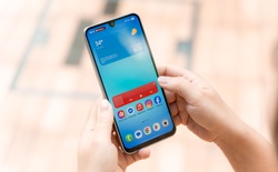 Nhân danh hội “ăn chắc mặc bền”: Đây là chiếc smartphone món hời cho người có ngân sách eo hẹp