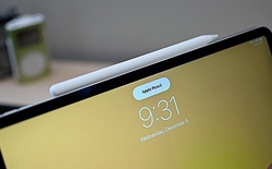 Apple Pencil xuất hiện vết giống cháy xém khi sạc với iPad: Bộ Công Thương yêu cầu Apple Việt Nam báo cáo