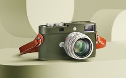 Nhiếp ảnh gia tố cửa hàng UPS vứt thẳng máy ảnh Leica trị giá 270 triệu của mình... vào sọt rác