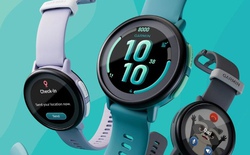 Garmin ra mắt đồng hồ trẻ em Bounce 2: thiết kế mới, gọi điện 2 chiều, giá 7,9 triệu