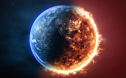 Siêu máy tính NASA tính toán thời điểm Trái Đất diệt vong: Con số khiến cả nhân loại giật mình