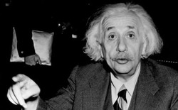 Dự đoán của Einstein đã đúng! Các nhà khoa học phát hiện ra tốc độ của trọng lực thực chất là tốc độ ánh sáng