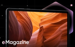 Galaxy Tab S11 Series xuất hiện đúng lúc để sẵn sàng cho kỷ nguyên “làm việc thời AI”