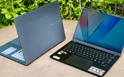 Đây là bộ đôi ASUS Vivobook S5: Kẻ thì intel, người lại AMD, 14 hay 16 inch cho mùa tựu trường?