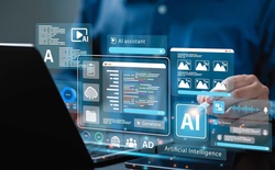 Dell: 84% doanh nghiệp châu Á đã và đang triển khai AI, GenAI được ưu tiên chi mạnh tay