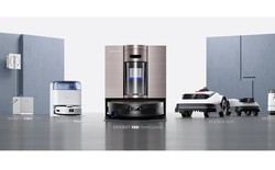 ECOVACS giới thiệu DEEBOT X11 với công nghệ PowerBoost mới, mở rộng danh mục robot dịch vụ tại IFA 2025