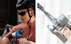 Philips, Lock&Lock, Rạng Đông, Sunhouse, Gaabor đồng loạt giảm sâu dịp 1/1: Vừa sang năm mới đã có deal ngon