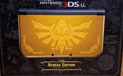 Giá Nintendo 3DS tăng mạnh gần bằng giá Nintendo Switch 2