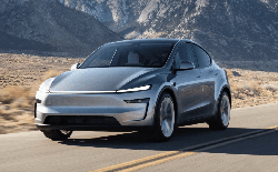 Elon Musk khẳng định Model Y là "xe bán chạy nhất thế giới", nhưng dữ liệu cho thấy điều khác