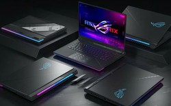 Chịu áp lực giá RAM tăng phi mã, ASUS tuyên bố tăng giá sản phẩm ngay và luôn