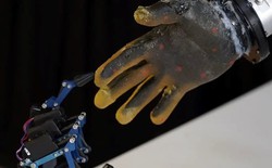 Không còn là phim viễn tưởng, robot hình người giờ đã biết đau, phản xạ như con người - các nhà khoa học đã làm gì?