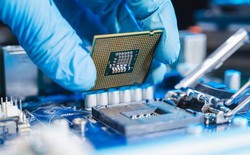 TSMC củng cố vị thế dẫn đầu ngành bán dẫn toàn cầu