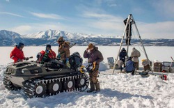 Siberia: Kho báu 13 triệu km vuông chôn vùi dưới băng giá và nghịch lý 'ngồi trên đống vàng nhưng không thể tiêu'