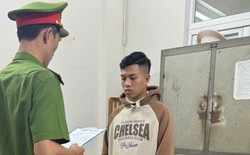 Sử dụng tài khoản Facebook giả, lừa đảo hàng trăm triệu đồng.