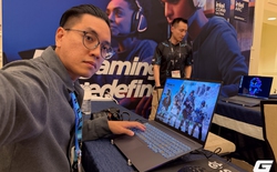 Trải nghiệm sớm Intel Core Ultra X9: Không card rời vẫn cân tốt Cyberpunk, nhưng nhìn sang số FPS của Battlefield 6 mới thấy "sốc"