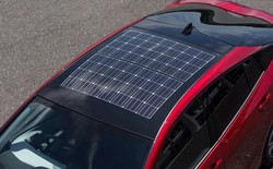 Công nghệ 'đỉnh chóp' này giúp ô tô điện vừa đi vừa tự sạc, xe Hyundai được hưởng lợi đầu tiên