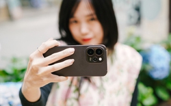 Trải nghiệm bộ đôi Reno15 và Reno15 Pro: Mặt lưng "mưa sao băng", camera 200MP và điều bất ngờ về hiệu năng đồ họa