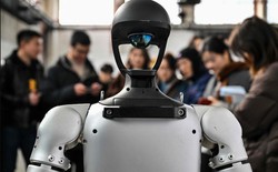 Nghịch lý 2026: Sinh viên công nghệ phải đi ‘làm xiếc’ cho robot học việc và sự thật bên trong trại huấn luyện người máy lớn nhất hành tinh