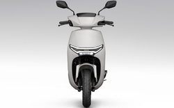 Xe máy điện Honda CUV e: chuyển từ cho thuê sang bán đứt, giá 65 triệu đồng cả pin