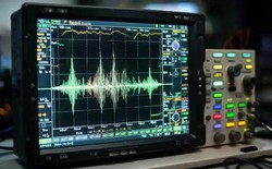 'Quái vật điện từ' ở Trung Quốc có kích thước bằng 5 thành phố New York cộng lại