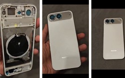 iPhone Air, Galaxy Edge "hết thời" thì giờ Xiaomi Air mới lộ diện, nhưng chắc không bao giờ ra mắt