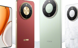 Honor chơi lớn: Sắp ra mắt điện thoại giá dưới 4 triệu có pin 10.000mAh