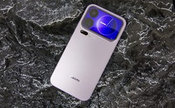 Xiaomi 17 sắp có bản mới với pin 8.000mAh, màn hình 6,9 inch, ra mắt sau Tết