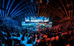 Esports Nations Cup 2026: nâng tầm bản sắc quốc gia trên đấu trường Esports toàn cầu