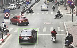 Công an cảnh báo khẩn liên quan đến phạt nguội qua camera AI: Người dân cần chú ý