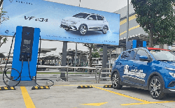 VinFast bất ngờ điều chỉnh giá pin thay thế ô tô điện: VF 9 giảm hơn 125 triệu đồng